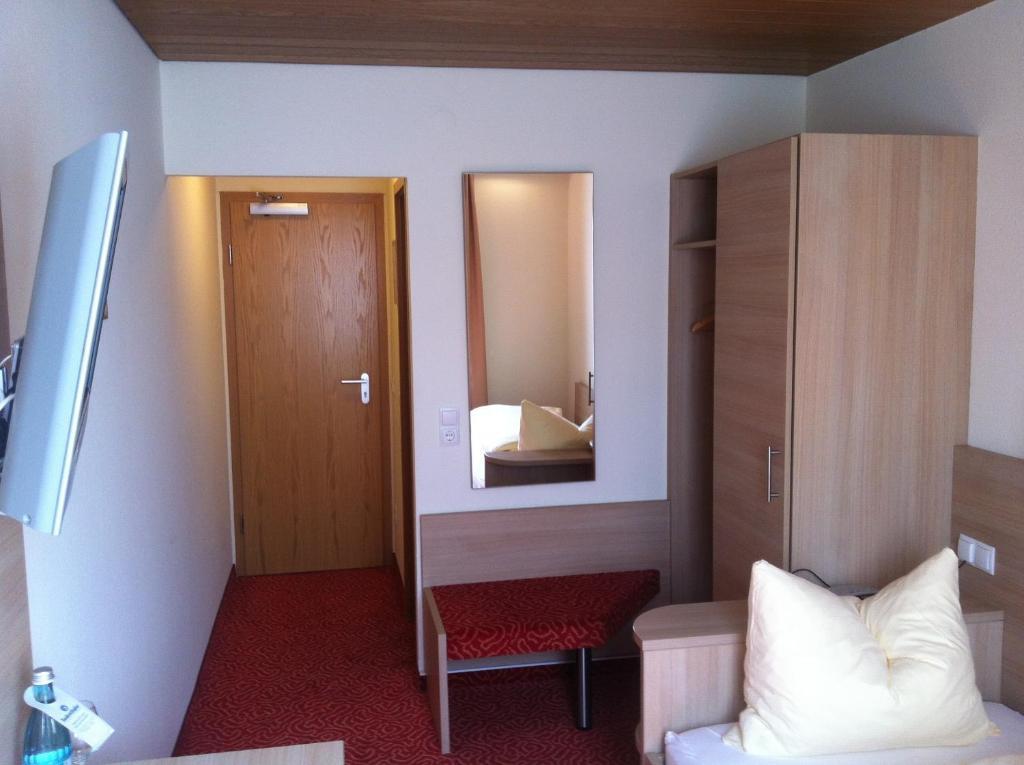 Tauberhotel Kette Wertheim Rom bilde