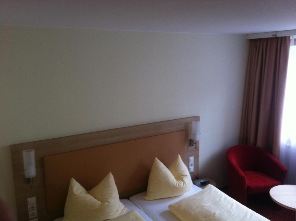 Tauberhotel Kette Wertheim Rom bilde