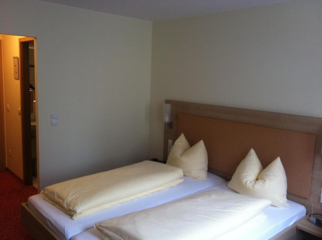 Tauberhotel Kette Wertheim Rom bilde