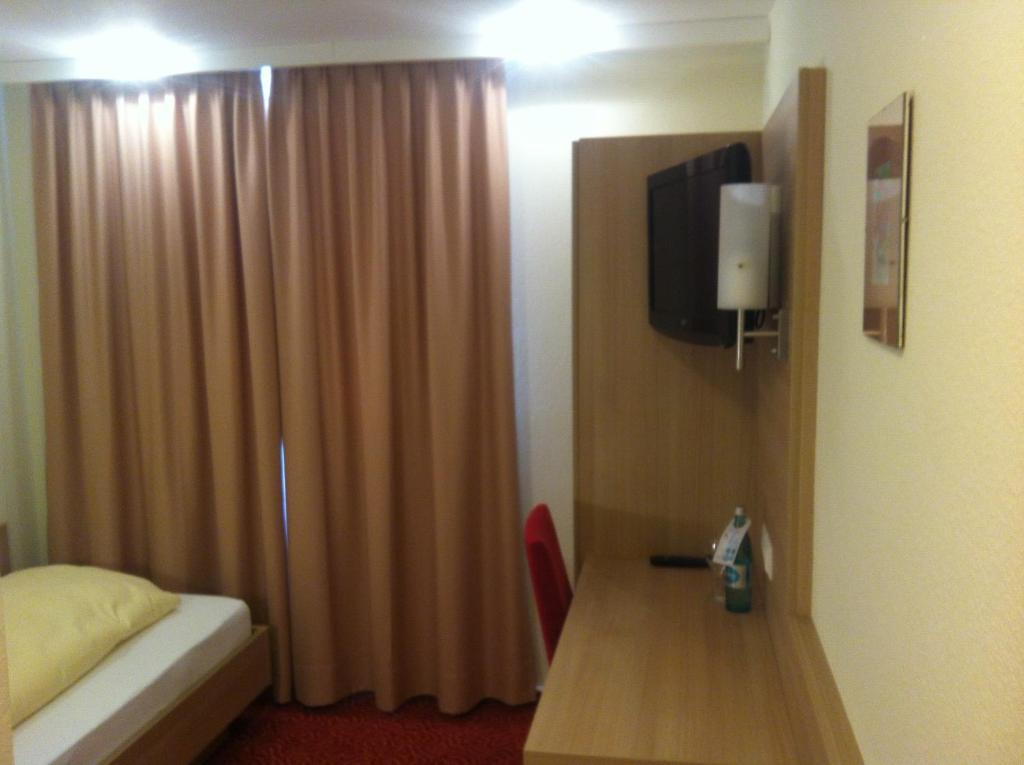 Tauberhotel Kette Wertheim Rom bilde